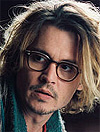 Johnny Depp